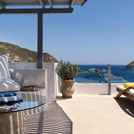 Hotel Petra Hotel&suites