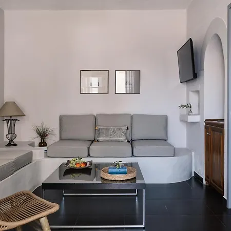 Petra Hotel&suites