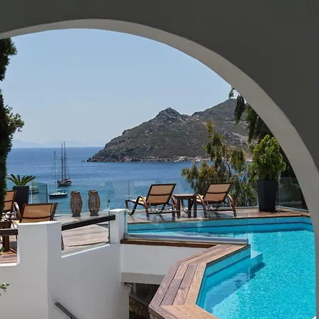 Petra Hotel&suites