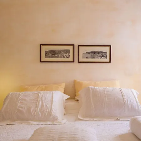 Hotel Petra Hotel&suites