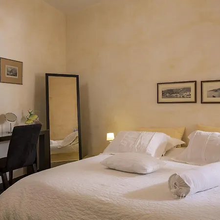 Petra Hotel&suites Grikos Bay (Patmos)