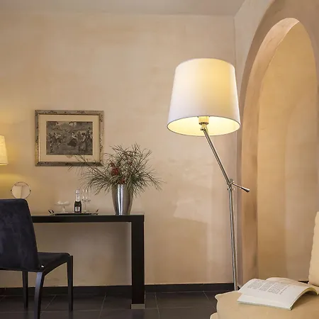 Petra Hotel&suites