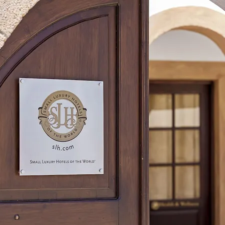 Hotel Petra Hotel&suites