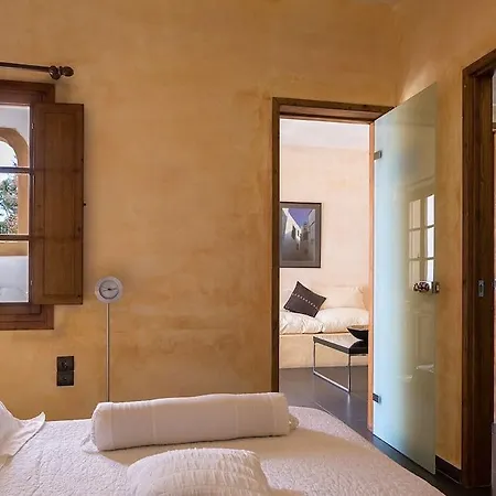Hotel Petra Hotel&suites Grikos Bay (Patmos)