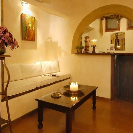Petra Hotel&suites 2* Grikos Bay (Patmos)