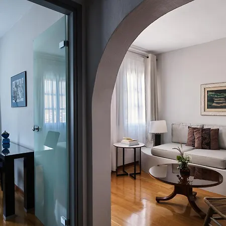 Petra Hotel&suites Hotel Grikos Bay (Patmos)