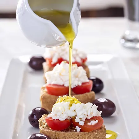 מלון The Petra, Small Luxury Of The World