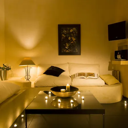 The Petra, Small Luxury Of The World 2* Грикос