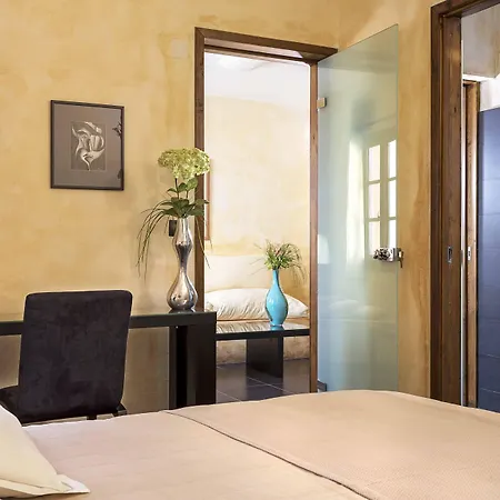 The Petra, Small Luxury Of The World 2* Grikos Bay (Patmos)