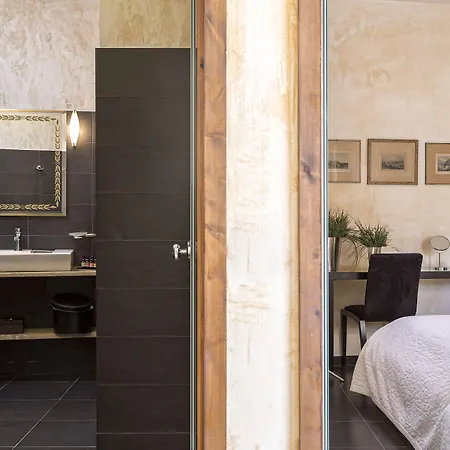 The Petra, Small Luxury Of The World מלון Grikos Bay (Patmos)