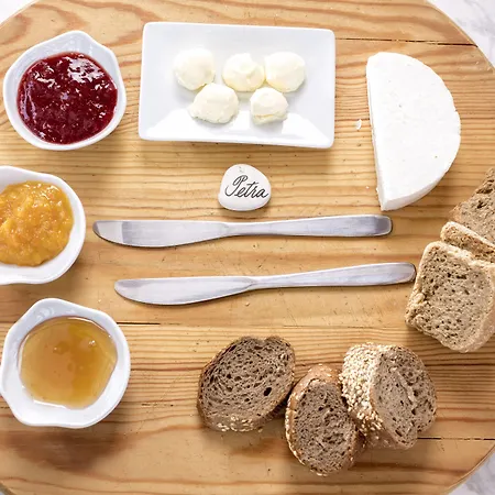 The Petra, Small Luxury Of The World 2* Grikos Bay (Patmos)