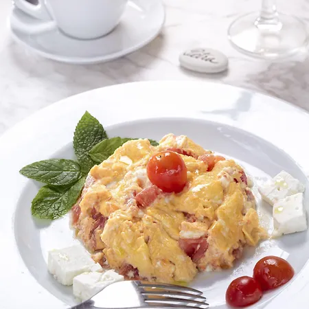 The Petra, Small Luxury Of The World 2*