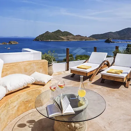 מלון The Petra, Small Luxury Of The World