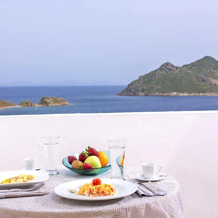 The Petra, Small Luxury Of The World 2*