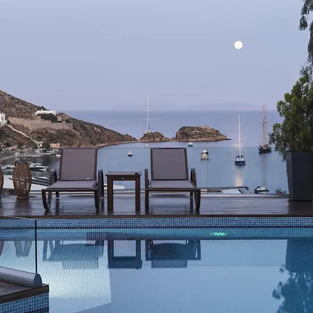 מלון The Petra, Small Luxury Of The World 2*