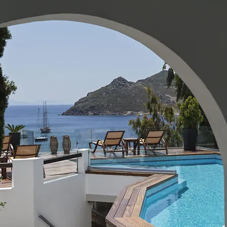 The Petra, Small Luxury Of The World מלון 2*