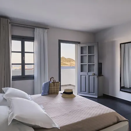 The Petra, Small Luxury Of The World 2*