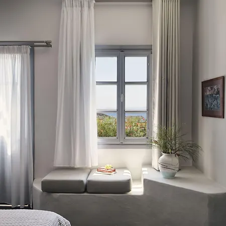 The Petra, Small Luxury Of The World 2*