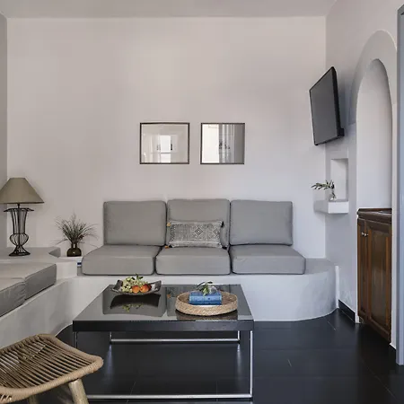 מלון The Petra, Small Luxury Of The World 2*