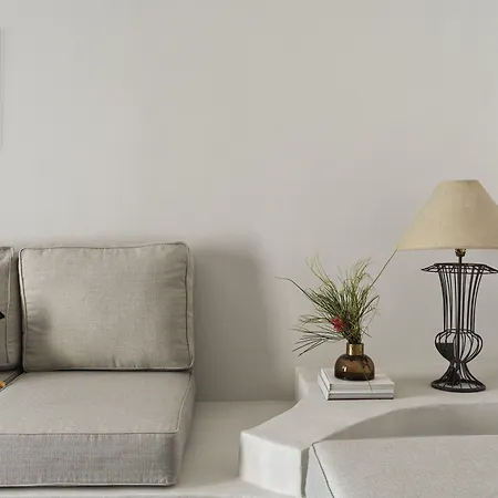 מלון The Petra, Small Luxury Of The World 2*