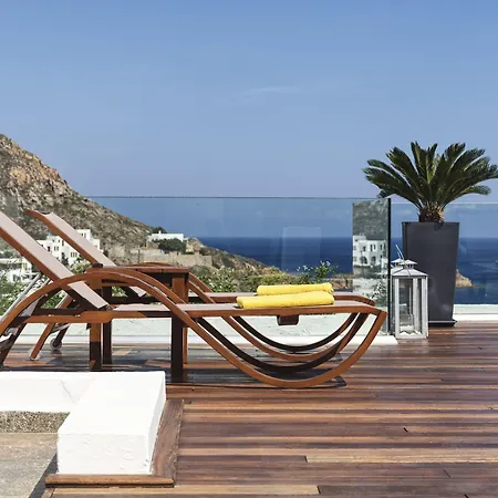 The Petra, Small Luxury Of The World מלון 2*