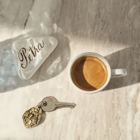 The Petra, Small Luxury Of The World 2*