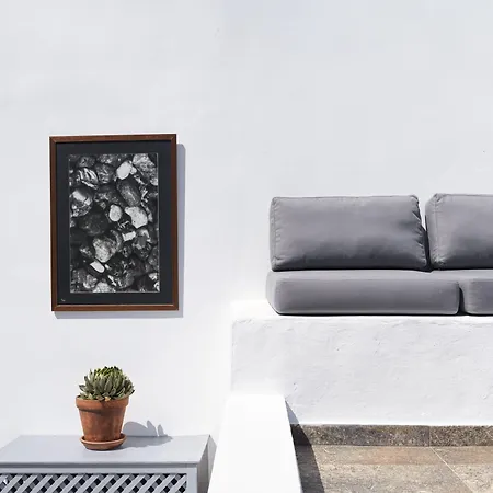 מלון The Petra, Small Luxury Of The World Grikos Bay (Patmos)