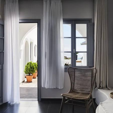 The Petra, Small Luxury Of The World Grikos Bay (Patmos)