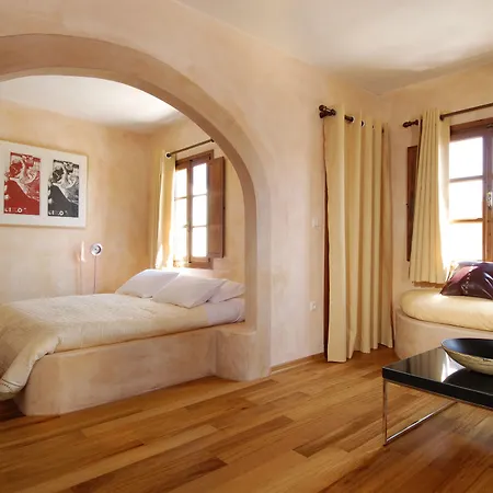 Petra Hotel&suites