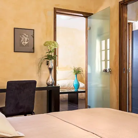 Petra Hotel&suites