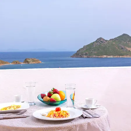 Petra Hotel&suites