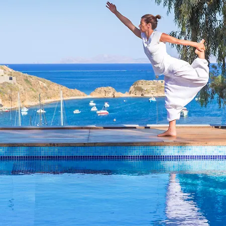 Hotel Petra Hotel&suites 2*