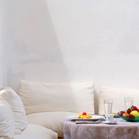 Hotel Petra Hotel&suites Grikos Bay (Patmos)