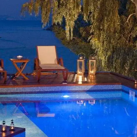 Hotel Petra Hotel&suites