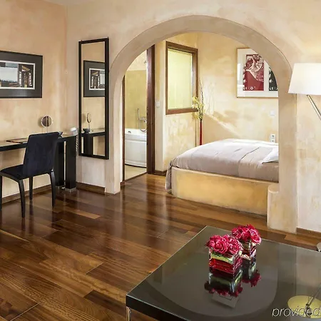 Petra Hotel&suites Grikos Bay (Patmos)