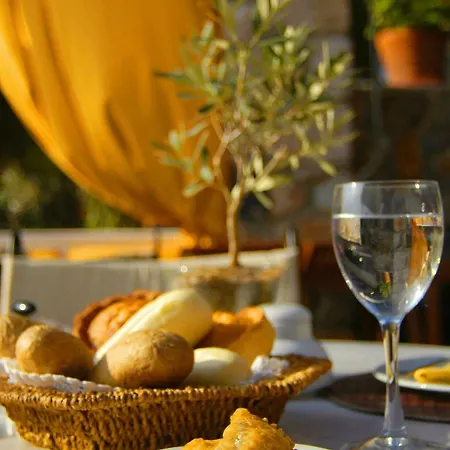 Hotel The Petra, Small Luxury Of The World 2*