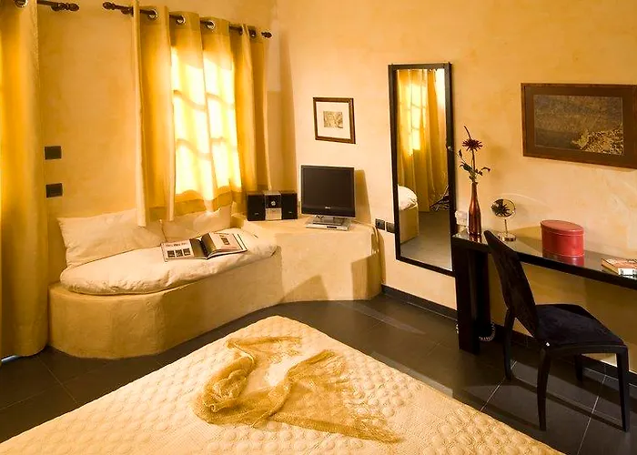 The Petra, Small Luxury Of The World Ξενοδοχείο 2*