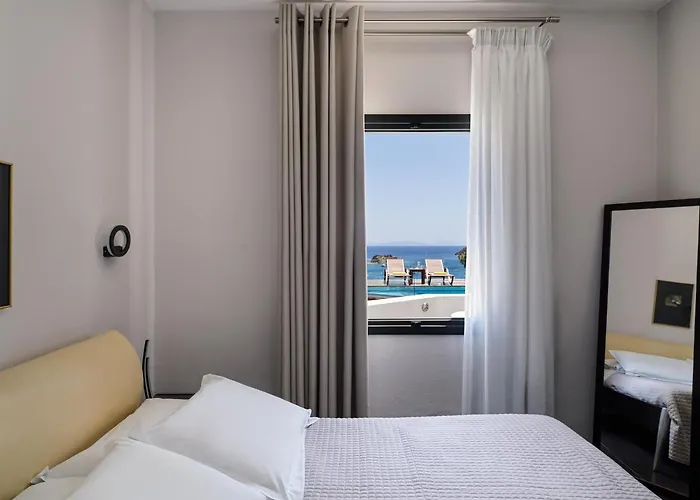 Ξενοδοχείο The Petra, Small Luxury Of The World 2*