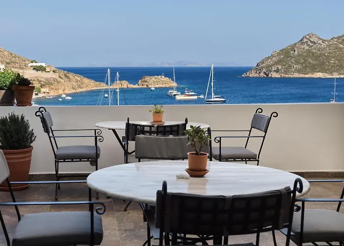 Ξενοδοχείο The Petra, Small Luxury Of The World 2*