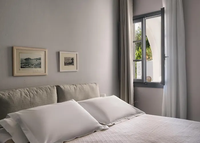 The Petra, Small Luxury Of The World 2*