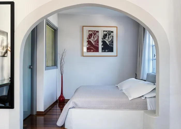 The Petra, Small Luxury Of The World Ξενοδοχείο