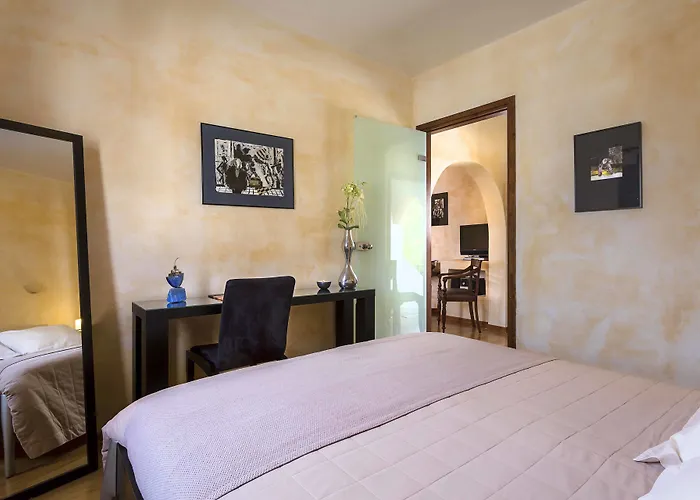 Ξενοδοχείο The Petra, Small Luxury Of The World