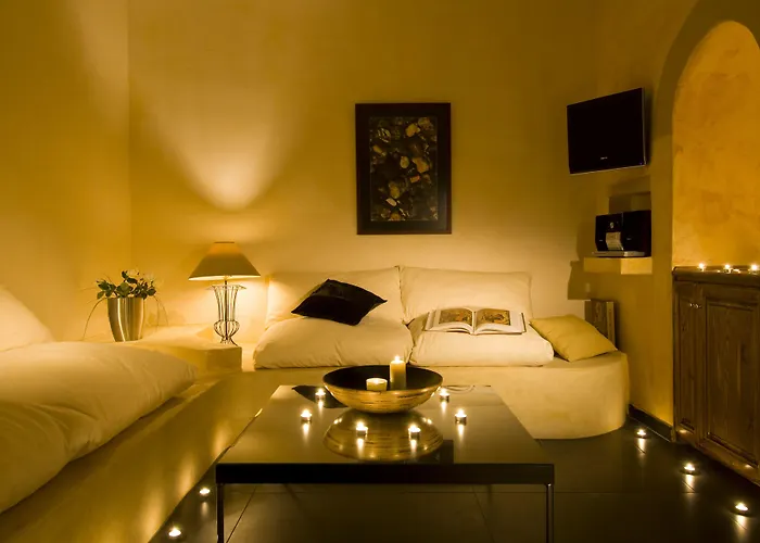 The Petra, Small Luxury Of The World 2* Γροίκος