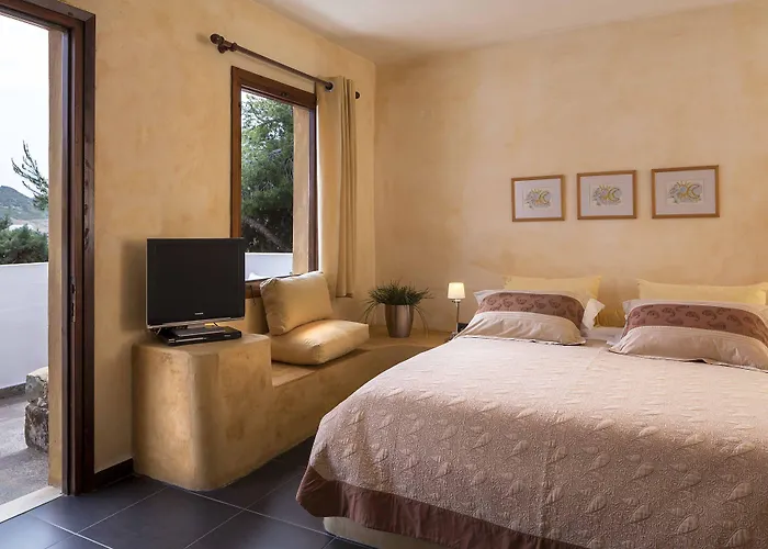 The Petra, Small Luxury Of The World Ξενοδοχείο