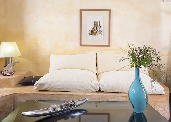 Ξενοδοχείο The Petra, Small Luxury Of The World