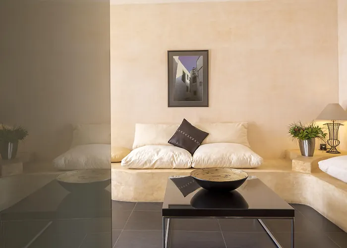 Ξενοδοχείο The Petra, Small Luxury Of The World