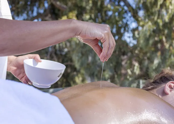 The Petra, Small Luxury Of The World Ξενοδοχείο 2*