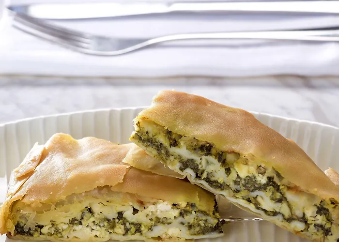 The Petra, Small Luxury Of The World 2* Γροίκος