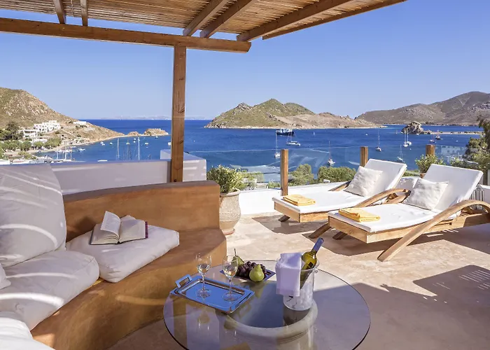 The Petra, Small Luxury Of The World