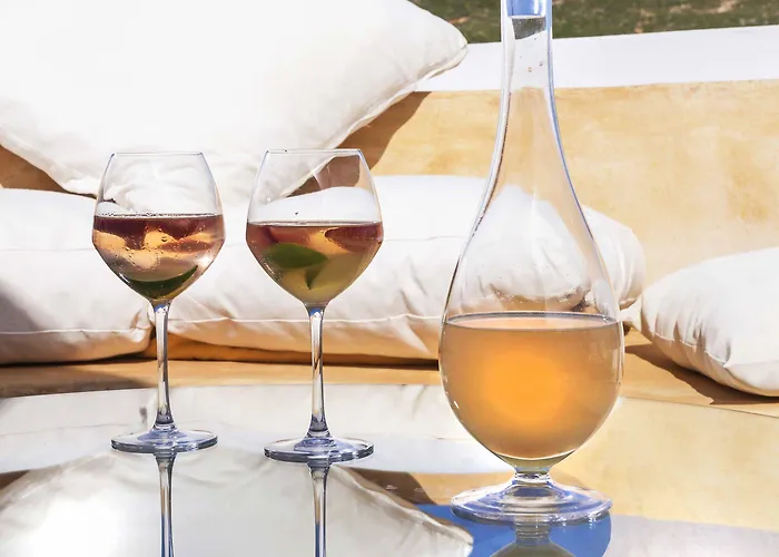 The Petra, Small Luxury Of The World 2* Γροίκος